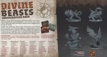 Divine Beasts (Ext. Zombicide White Death)