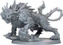 Divine Beasts (Ext. Zombicide White Death)