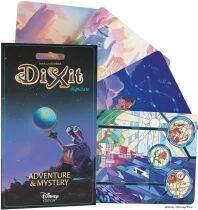 Dixit - Signature : Adventure & Mystery