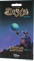 Dixit - Signature : Adventure & Mystery