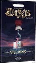 Dixit - Signature : Villains