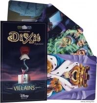 Dixit - Signature : Villains