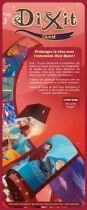 Dixit 2 - Quest