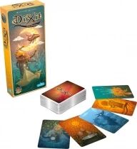 Dixit 5 - Daydreams