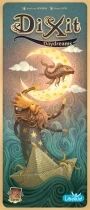 Dixit 5 - Daydreams