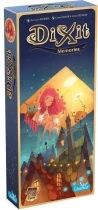 Dixit 6 - Memories