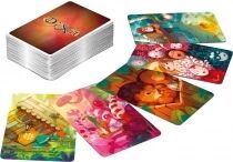 Dixit 6 - Memories