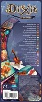 Dixit 6 - Memories
