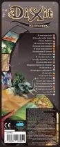 Dixit 8 - Harmonies
