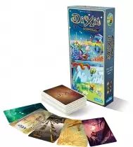 Dixit 9 - 10ème Anniversaire