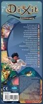 Dixit 9 - Anniversary