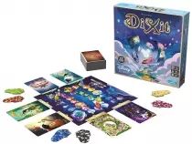 Dixit Disney