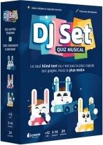 DJ Set