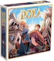 Doax
