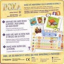 Doax