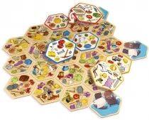 Dobble : Catan
