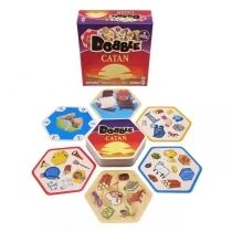 Dobble : Catan