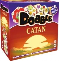 Dobble : Catan