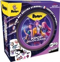Dobble : KPop Demon Hunters