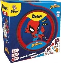 Dobble : Spiderman