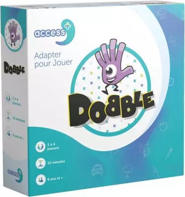 Dobble Access+