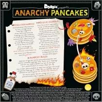 Dobble Anarchy Pancakes