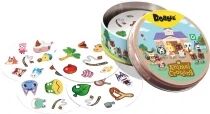Dobble Animal Crossing