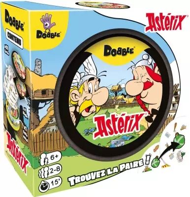 Dobble Ast�rix