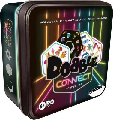 Dobble Connect - Power Up