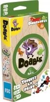 Dobble Dinosaures