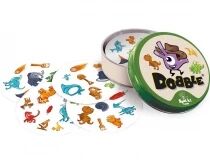 Dobble Dinosaures
