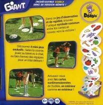Dobble Giant