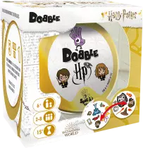 Dobble Harry Potter