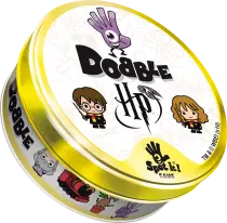 Dobble Harry Potter