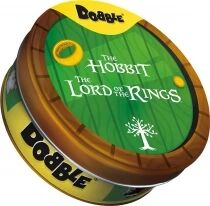 Dobble Le Seigneur des Anneaux
