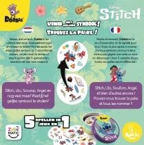 Dobble Lilo et Stich