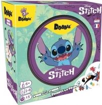 Dobble Lilo et Stich