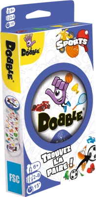 Dobble Sports