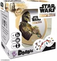 Dobble Star Wars Mandalorian