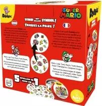 Dobble Super Mario
