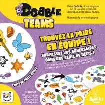 Dobble Team