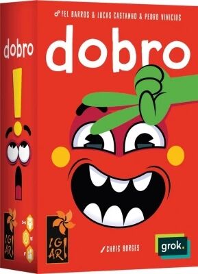 Dobro
