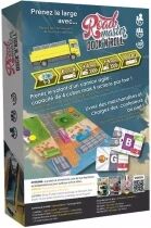Dock�N�Roll (Ext. Road Master)