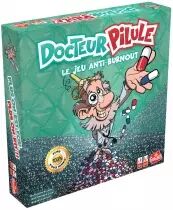 Docteur Pilule