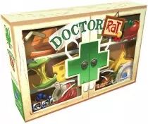 Doctor Rat