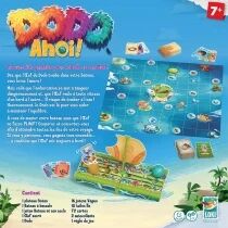 Dodo Ahoi !