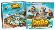 Dodo Volcano