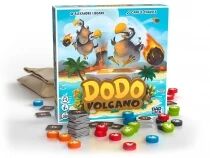 Dodo Volcano