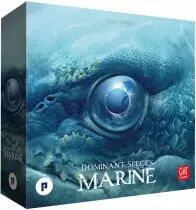 Dominant Species : Marine
