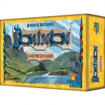 Dominion : Cartes de Base